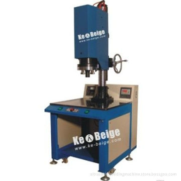 3200w / 15khz / 220v  Dial Switch Ultrasonic Welding Machine For Toy, Dress-up, Pp, Pe